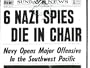 When Hitler Invaded America