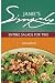 Janie's Simply Entree Salads for Two