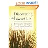 Discovering the Laws of Life