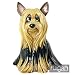 Fifi The Yorkshire Terrier Figurine Pets Personality