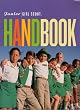 Junior Girl Scout Handbook