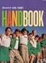 Junior Girl Scout Handbook