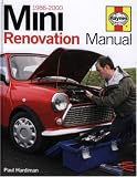 Mini Renovation Manual (1986-2000)