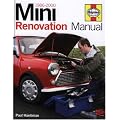 Mini Renovation Manual (1986-2000)
