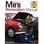 Mini Renovation Manual (1986-2000)