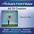 All Of Creation [Performance Tracks]