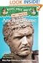 Magic Tree House Fact Tracker #14: Ancient Rome and Pompeii: A Nonfiction Companion to Magic Tree House #13: Vacation Under the Volcano