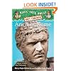Ancient Rome and Pompeii: A Nonfiction Companion to Vacation Under the Volcano (Magic Tree House Research Guides (Quality))