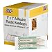 First Aid Only 1" X 3" Plastic Bandage, 250-Count Boxes (Pack of 2)