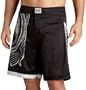 Tapout Young Men's Team Rampage Boardshorts,Black,38