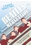 The Beatles Merseyside