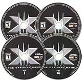 X-Men III - The Official Game Video Game for PC