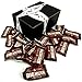 Annabelle's Big Hunk Minis, 0.425 oz Bars in a BlackTie Box (Pack of 20)