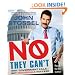 No, They Can't: Why Government Fails-But Individuals Succeed
