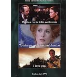 Contes De la Folie Ordinarie Touche Pas A La Femme Blanche I Love You (Original French... by 