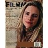 FILMMAKER: The Magazine Of Independent Film (1-year auto-renewal)