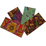 Blooming Napkin Set