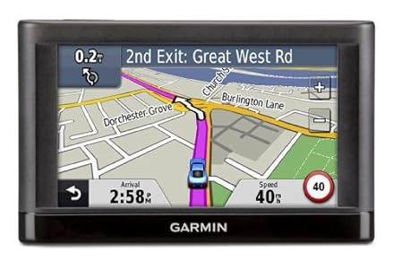 Garmin Nuvi 42LM 4 on sale