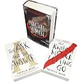 Chaos Walking: A Trilogy - The Knife of Never Letting Go; The Ask and the Answer; Monsters of Men