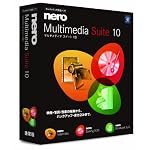 Nero Multimedia Suite 10通常版