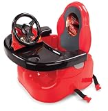 Summer Infant Disney Cars Booster Seat with Steering Wheel