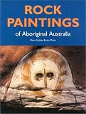 Rock Paintings Of Aboriginal Australia
