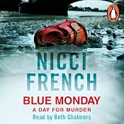 Blue Monday | [Nicci French]
