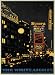 White Lights Art Poster PRINT Unknown 22x30
