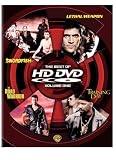The Best of HD DVD, Volume One (Lethal Weapon / The Road Warrior / Swordfish / Training Day) [HD DVD]