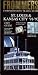 Search : Frommer's Comprehensive Travel Guide: St. Lous & Kansas City '91-'92