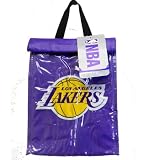 New Lunch Box Los Angeles Lakers Official NBA