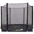 10ft Trampoline Safety Enclosure Net Replacement (sleeves) BRAND NEW