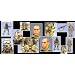 US Marine Sergeant in Digital Urban Camo 12" figure [Toy]