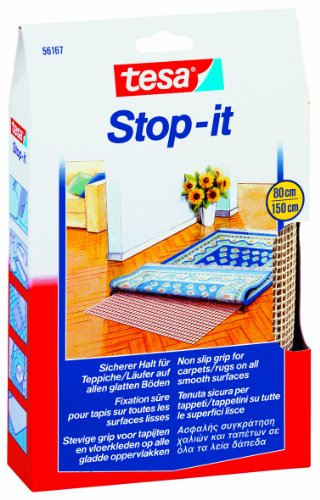 tesa 56167-00000-00 tesa Stop-it Anti-Rutschmatte