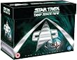 Star Trek: Deep Space Nine - Complete [DVD]