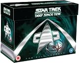 Star Trek:Deep Space Nine [Edizione: Regno Unito]