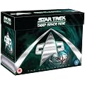 Star Trek: Deep Space Nine - Complete [DVD]