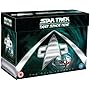 Star Trek: Deep Space Nine - Complete [DVD] <b>DVD</b> ~ rene' auberjonois