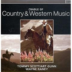 Cradle Of Country & Western Music Vol. 10 (Old Time Country) [Hardcover-Version - Various Artists] [Compilation]