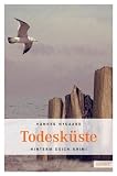 Todesk&uuml;ste - Hannes Nygaard