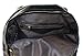 AM Landen Leopard PU Studded Backpacks School Bag Medium Size
