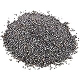 Anna and Sarah Blue Poppy Seeds in Resealable Bag, 3 Lbs (Pack of 2)
