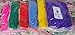 Holi Colors, 12 Lbs 6 Colors (2lbs ea Color) or 12 lbs 12 Colors in 1 lb Bags, Whatever Available