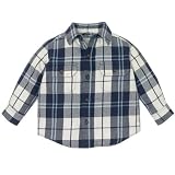 flannel shirt
