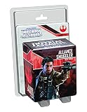 Imperial Assault: Alliance Smuggler Ally Pack Board Game
