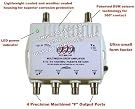 4 PORT CABLE...
