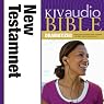 KJV New Testament Dramatized Audio