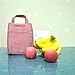 Lunch Bag Red 9.44