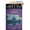 The Game: A novel of suspense featuring Mary Russell and Sherlock Holmes (A Mary Russell Novel)
