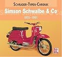 Simson Schwalbe & Co. (Schrader-Typen-Chronik)